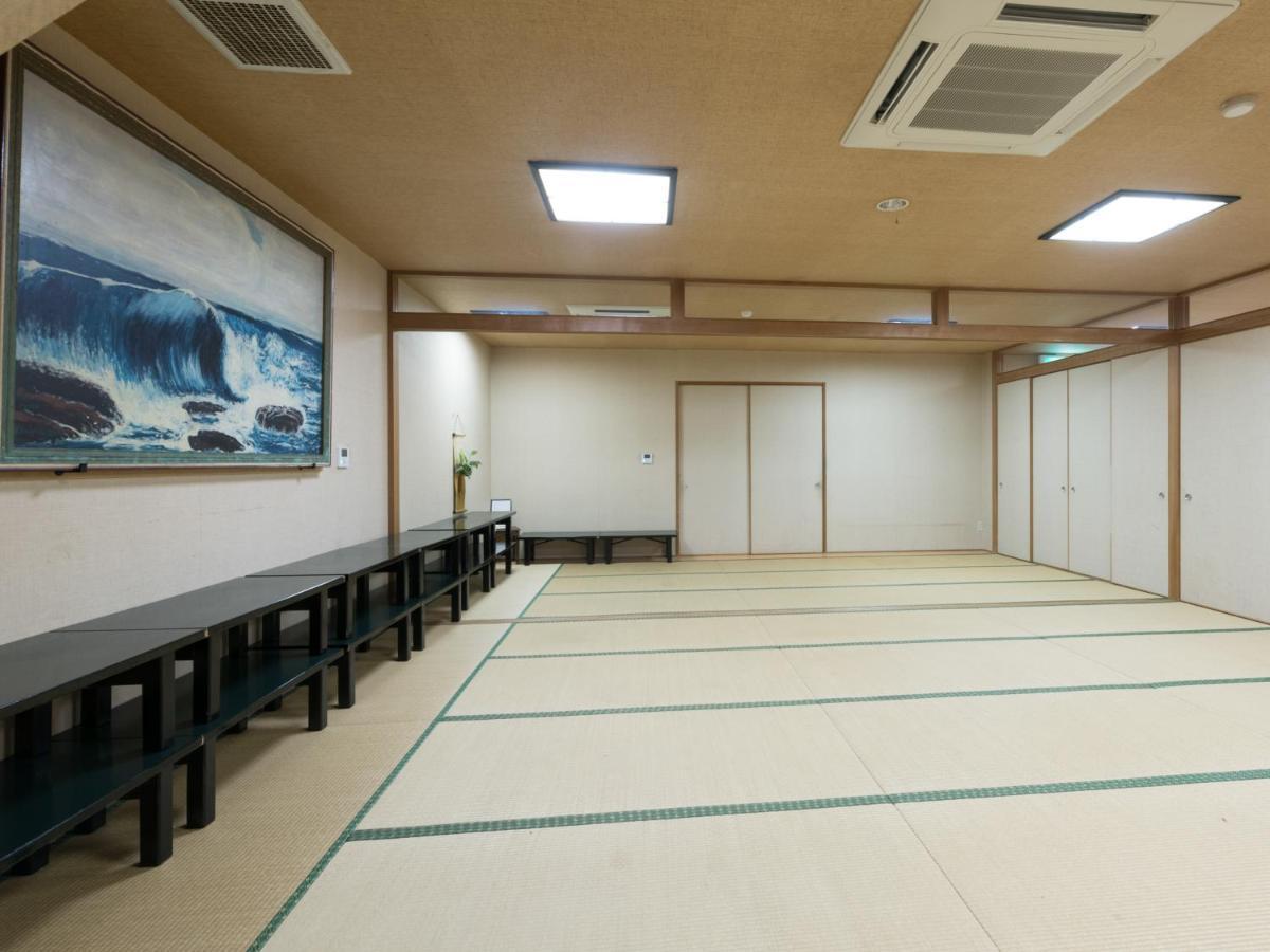 Oyo Ryokan Koijigahama Kuroshio Tahara Irago Ξενοδοχείο Εξωτερικό φωτογραφία