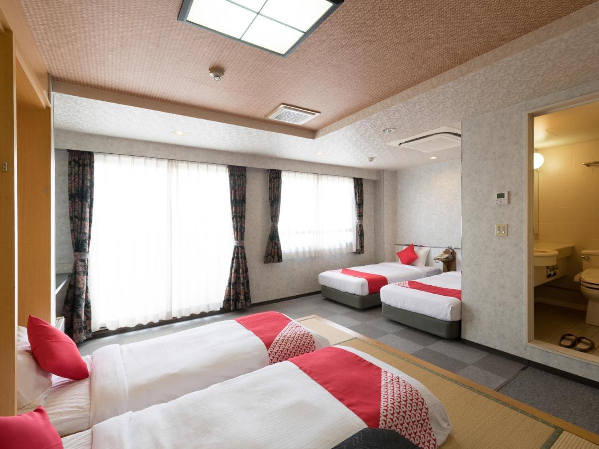Oyo Ryokan Koijigahama Kuroshio Tahara Irago Ξενοδοχείο Εξωτερικό φωτογραφία