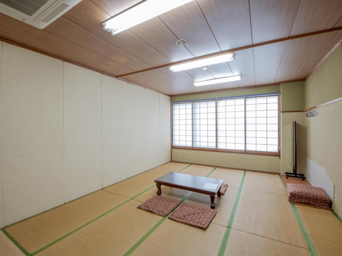 Oyo Ryokan Koijigahama Kuroshio Tahara Irago Ξενοδοχείο Εξωτερικό φωτογραφία