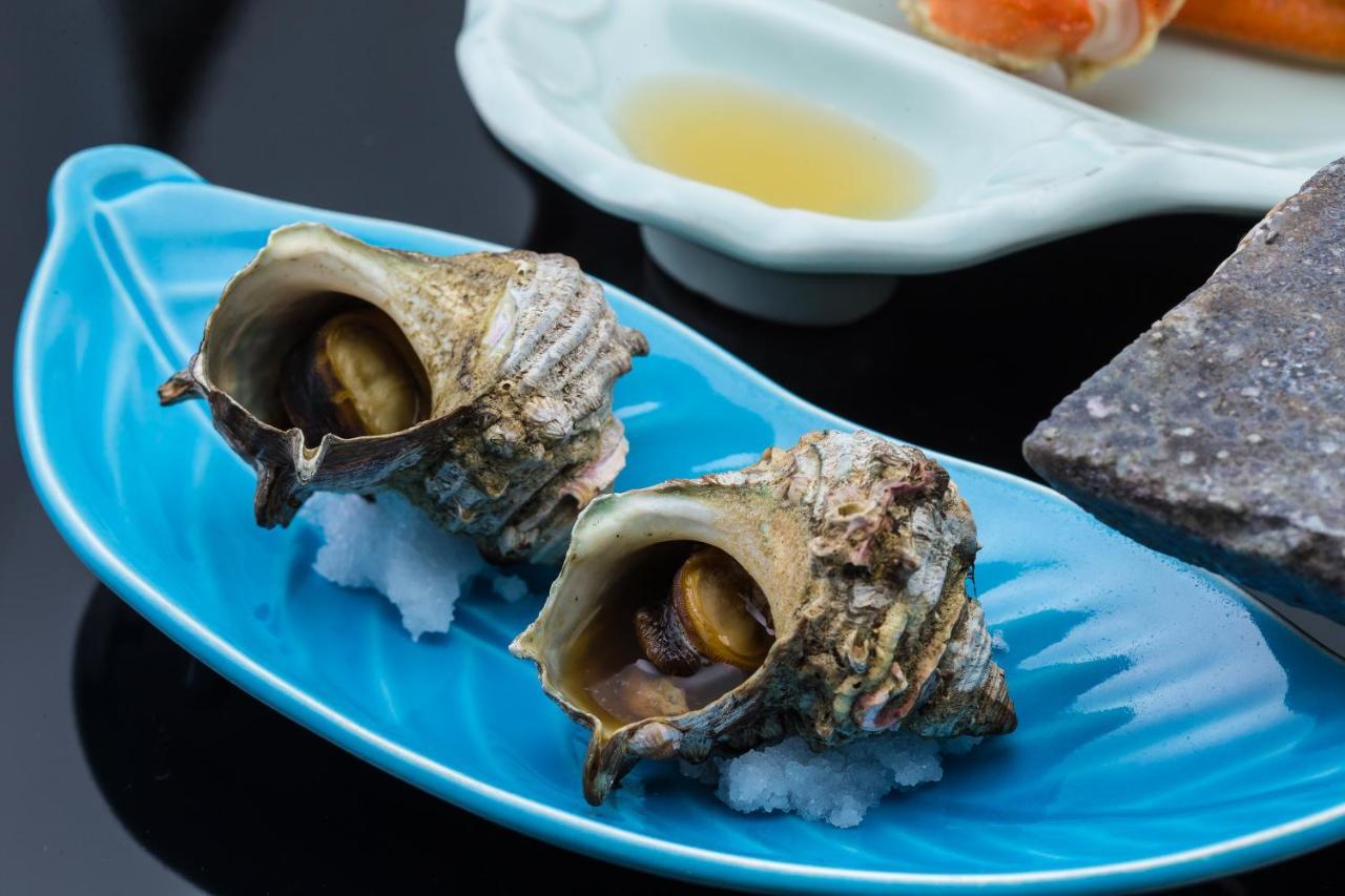 Oyo Ryokan Koijigahama Kuroshio Tahara Irago Ξενοδοχείο Εξωτερικό φωτογραφία